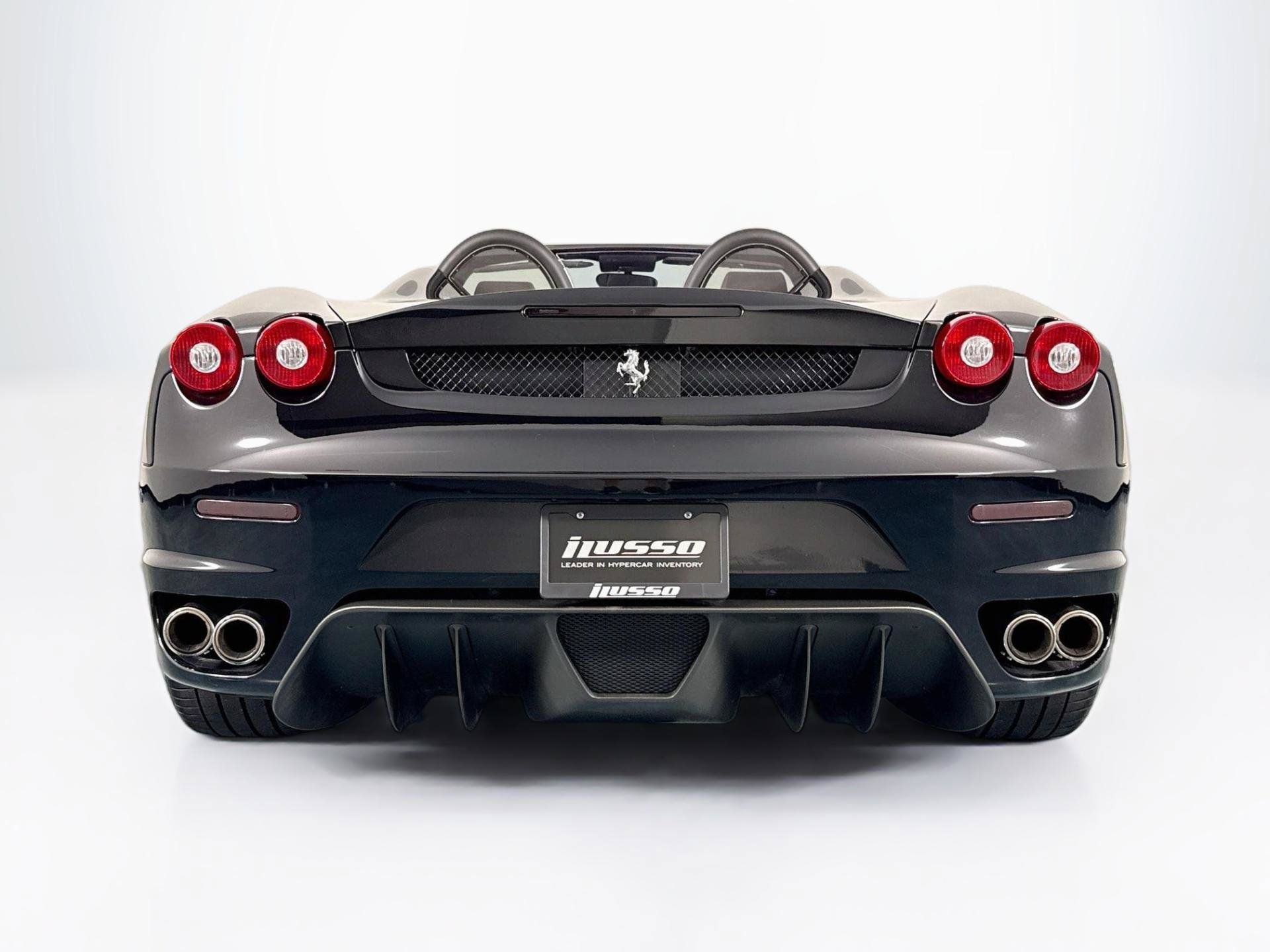 Used 2007 Ferrari F430 Spider RWD image 10