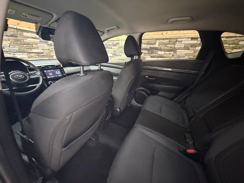 Used 2022 Hyundai Tucson SEL AWD/4WD image 26