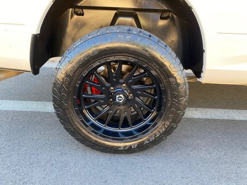 Used 2019 RAM 1500 Express w/ Express Value Package RWD image 15