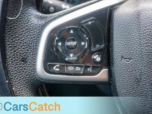 Used 2021 Honda Civic LX image 30