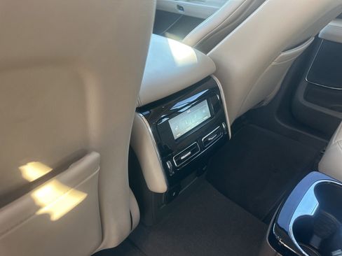 Used 2020 Lincoln Aviator Reserve w/ Equipment Group 201A AWD/4WD image 25