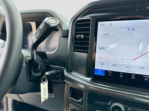 New 2026 Ford F150 STX w/ Equipment Group 200A RWD image 11