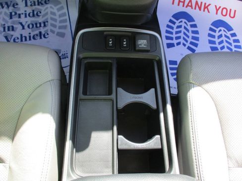Used 2015 Honda CR-V Touring image 20