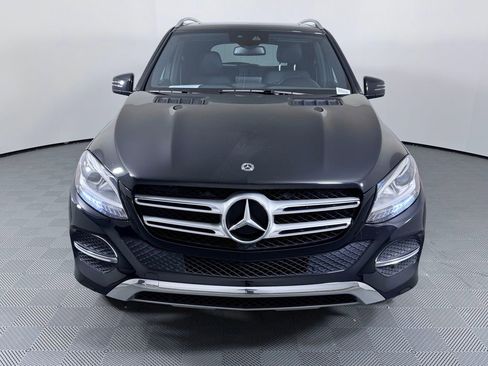 Used 2018 Mercedes-Benz GLE 350 image 10