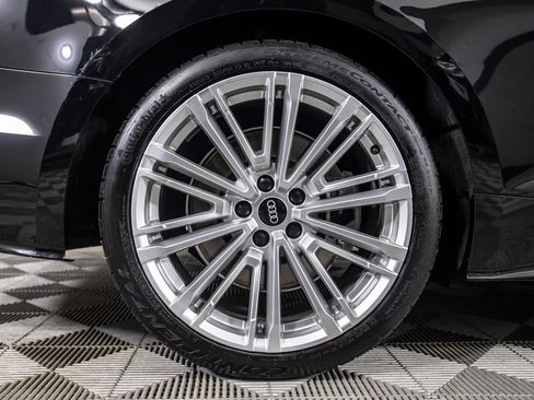 Used 2022 Audi A5 2.0T Premium Plus w/ Premium Plus AWD/4WD image 47