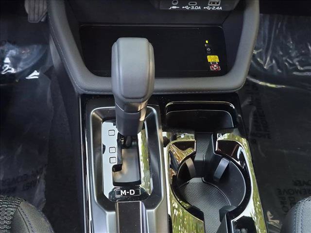 New 2026 Subaru Forester Premium AWD/4WD image 12