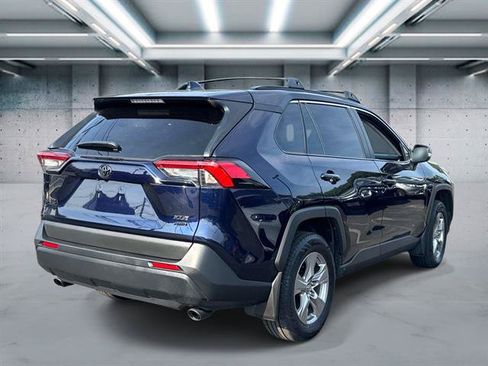 Used 2024 Toyota RAV4 XLE w/ Convenience Package AWD/4WD image 27
