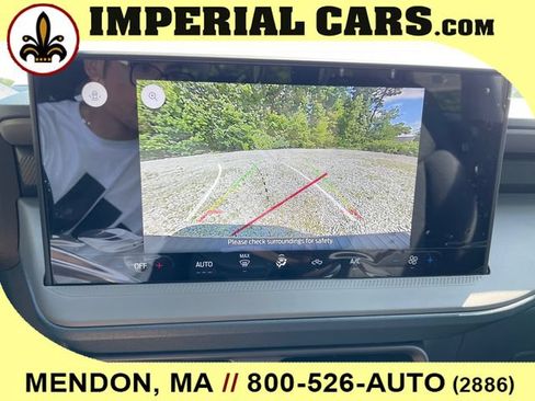 New 2026 Ford Maverick XL w/ Equipment Group 101A AWD/4WD image 28