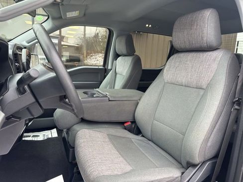 Used 2023 Ford F150 XLT image 13