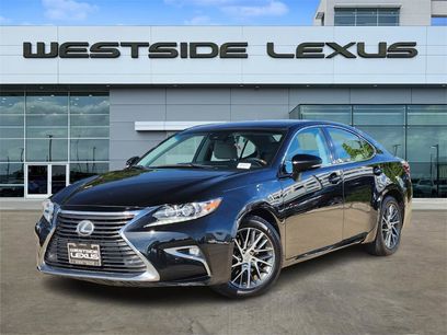 Used 2016 Lexus ES 350 350
