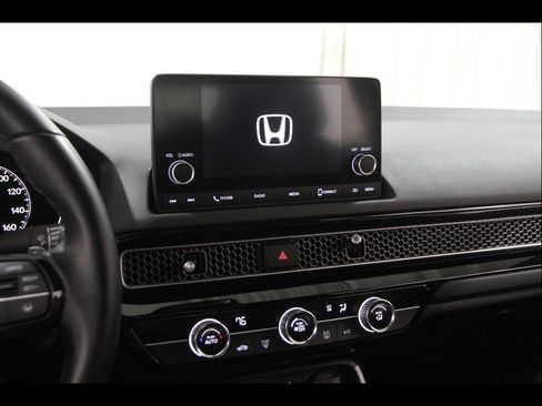 Certified 2023 Honda Civic Sport image 9
