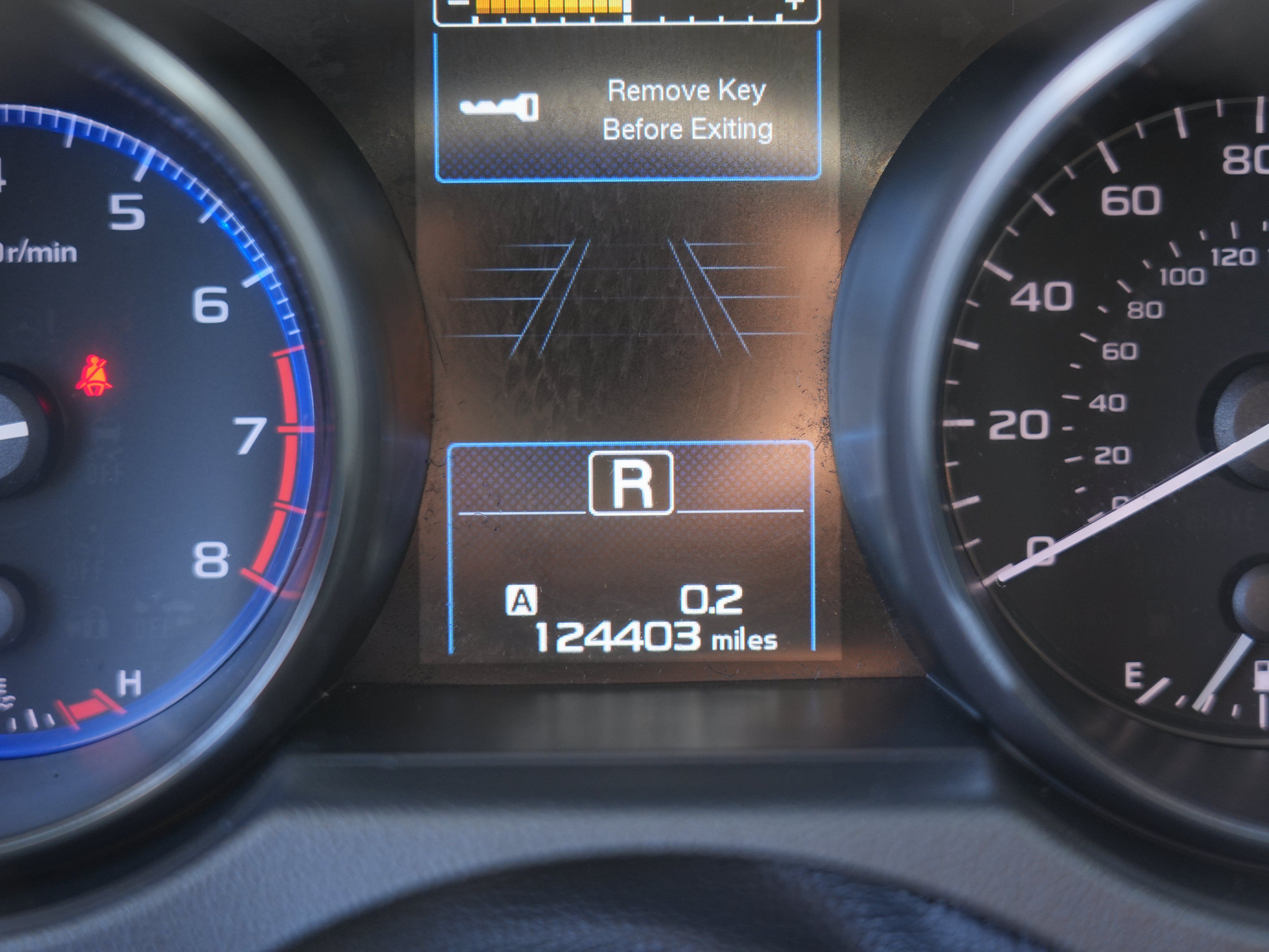 Used 2018 Subaru Outback 3.6R Limited AWD/4WD image 30