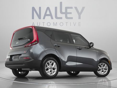 Used 2021 Kia Soul EX FWD image 5