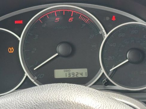 Used 2010 Subaru Impreza WRX Hatchback image 16