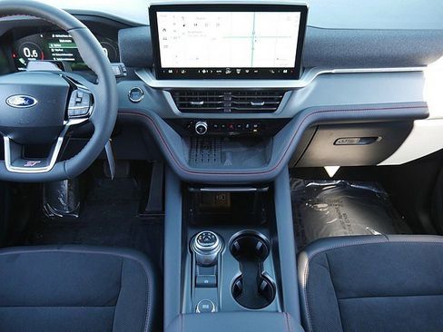 New 2025 Ford Explorer ST image 20