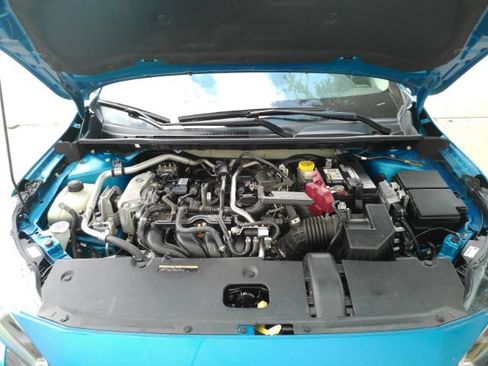 Used 2024 Nissan Sentra SV FWD image 45