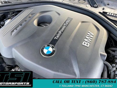 Used 2018 BMW 330i xDrive Sedan image 34