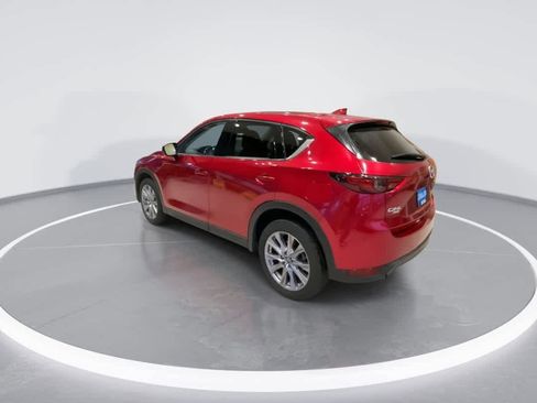 Used 2019 MAZDA CX-5 Grand Touring image 6