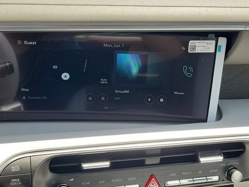 New 2026 Hyundai Palisade SEL AWD/4WD image 11