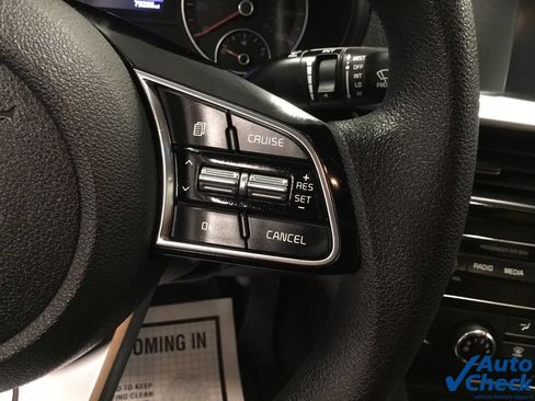 Used 2019 Kia Optima LX FWD image 45