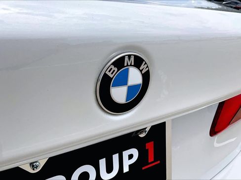 Used 2020 BMW 530i w/ Premium Package RWD image 31