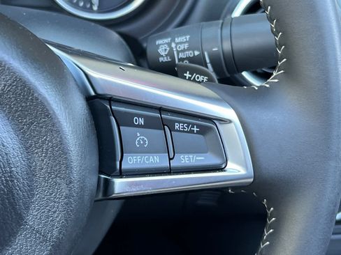 Used 2023 MAZDA MX-5 Miata Grand Touring RWD image 26
