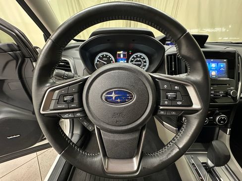 Used 2023 Subaru Forester Premium AWD/4WD image 28