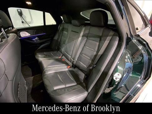 Used 2023 Mercedes-Benz GLE 53 AMG 4MATIC Coupe image 22
