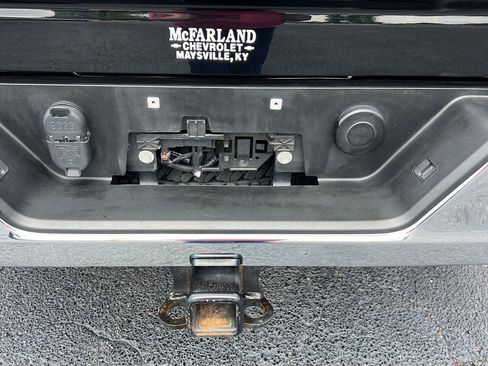 Used 2024 Chevrolet Silverado 2500 LT AWD/4WD image 31
