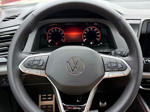 New 2026 Volkswagen Atlas Peak Edition AWD/4WD image 41