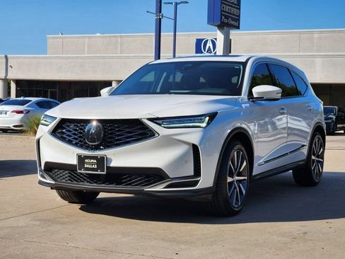 Certified 2026 Acura MDX SH-AWD w/ Technology Package image 36