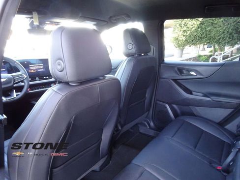 New 2026 Chevrolet Equinox LT FWD image 19