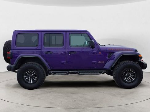 Used 2026 Jeep Wrangler Unlimited Rubicon image 6