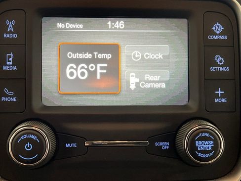 Used 2024 RAM 1500 Classic SLT image 49