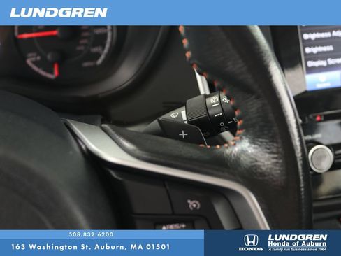 Used 2019 Subaru Crosstrek 2.0i Premium AWD/4WD image 18