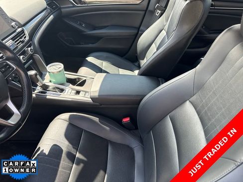 Used 2021 Honda Accord Sport Special Edition image 7