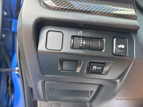 Used 2020 Subaru WRX Base image 30