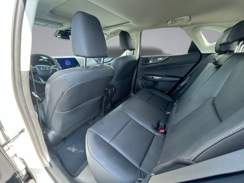 Certified 2024 Lexus NX 250 FWD image 32
