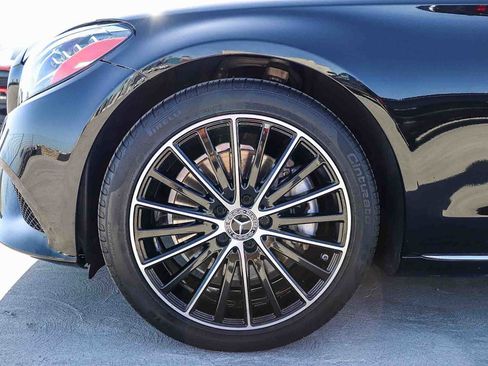Used 2019 Mercedes-Benz C 300 Sedan image 11