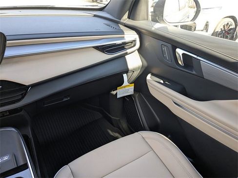 New 2026 Buick Enclave Preferred image 19