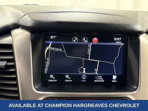 Used 2015 GMC Yukon Denali w/ Touring Package image 19