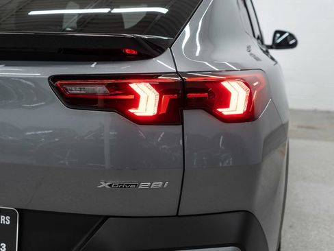 Used 2026 BMW X2 xDrive28i w/ Convenience Package AWD/4WD image 42