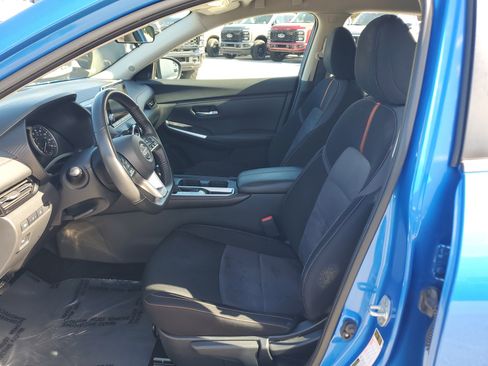 Used 2022 Nissan Sentra SR image 17