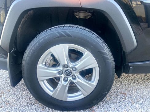 Used 2019 Toyota RAV4 XLE w/ Protection Package AWD/4WD image 21