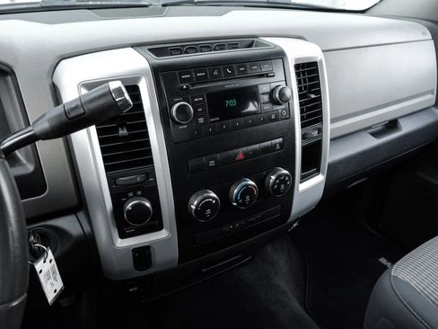 Used 2011 RAM 2500 SLT w/ HD Snow Plow Prep Group image 26