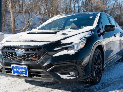 Used 2025 Subaru WRX Limited image 2