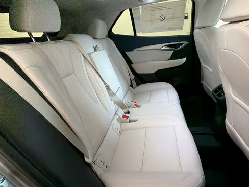 New 2026 Buick Envision Avenir image 36