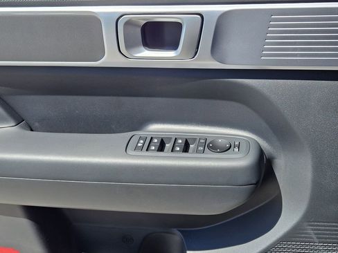 New 2026 Hyundai Santa Fe SE FWD image 22