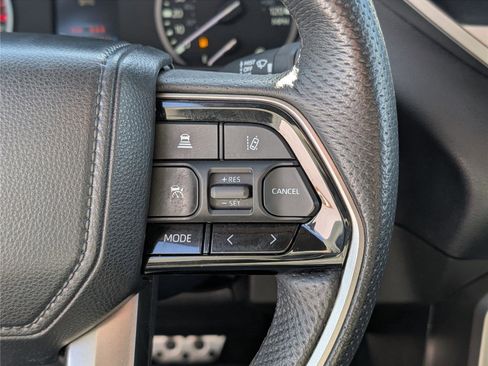 Used 2023 Toyota Tundra SR5 w/ TRD Off-Road Package image 19