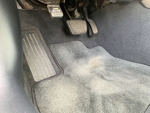 Used 2017 Lexus ES 350 w/ Luxury Package image 13